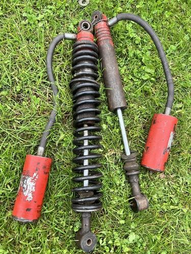 Koni motorcycle shocks pair - shocks,,