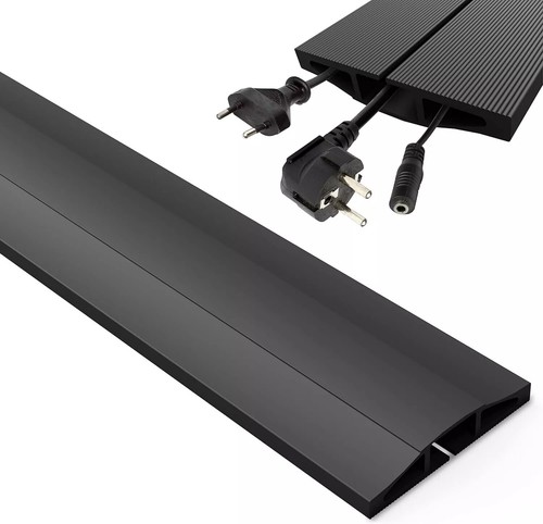 Cable cover protector floor - cable,
