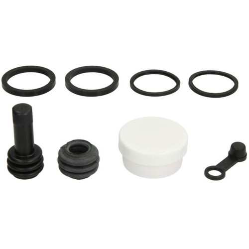 Tourmax rear brake - , caliper