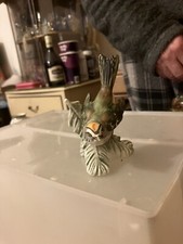 Goebel Gold crest Figurine 