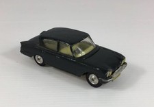 Vintage Corgi Toys Ford Consul