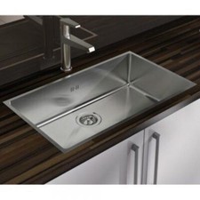 Extra large Bowl Flush Inset