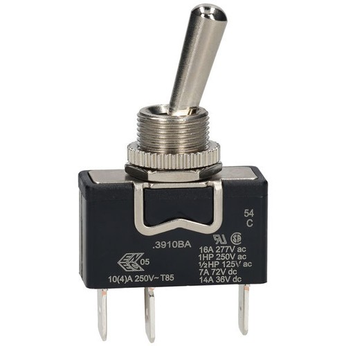 Bulgin c3910baaaa spst non - bulgin,