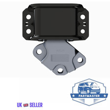 ENGINE MOUNT RIGHT FOR PEUGEOT 307 308 3008 PARTNER BOX TEPEE 1.6 HDi