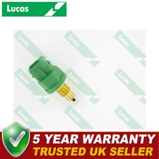 Lucas air intake temperature - lucas,