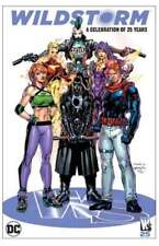 Wildstorm: A Celebration of 25 Years by Various: Used