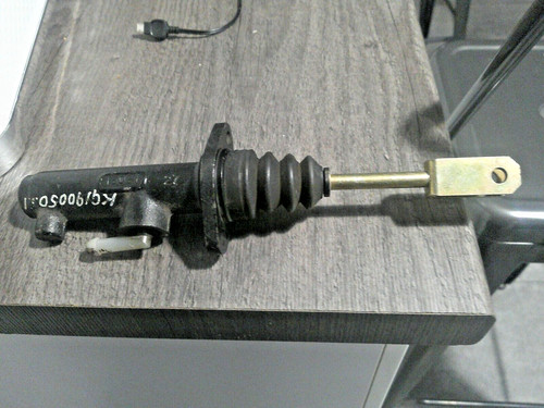 Mercedes fag clutch - ,