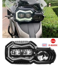 LED Headlight Lamp For BMW
