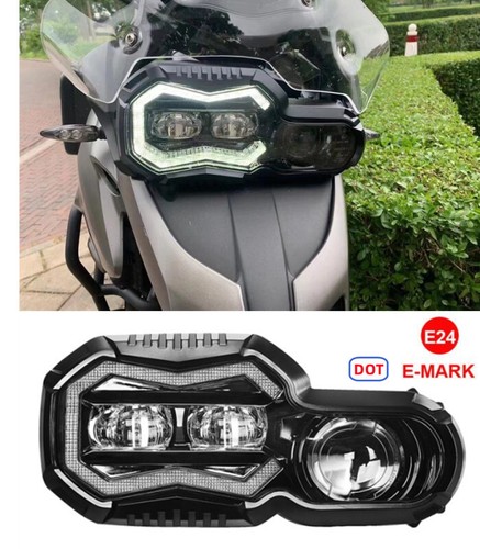 Led headlight lamp for - led,