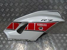 Genuine YAMAHA YZF R7 60th Anniversary Right side fairing panel 2014 to 2017