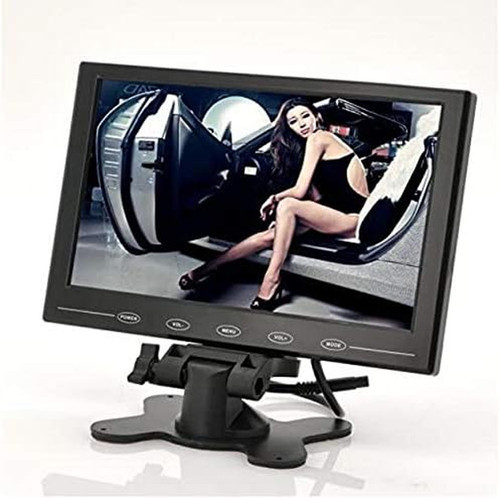 Inch tft lcd monitor - inch,
