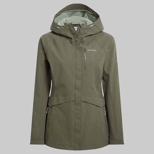 Craghoppers women waterproof - craghoppers,
