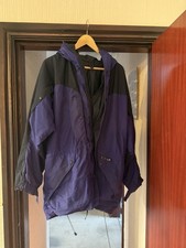 Paramo Cascada Analogy Nikwax