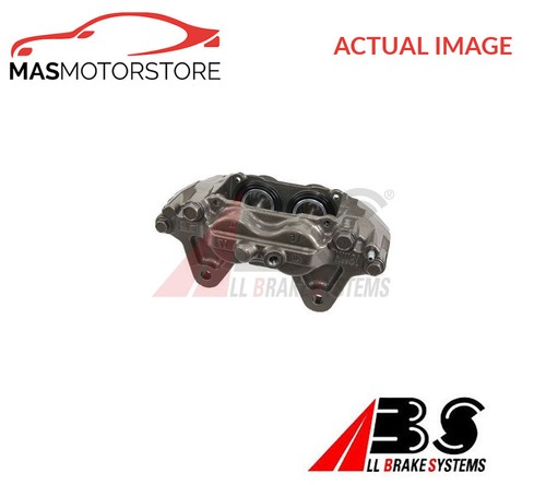 Brake caliper braking - brake, front