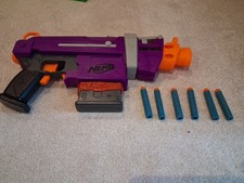 Nerf Fortnite SMG-E Blaster