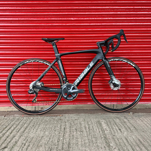 Ribble aero 883 - ribble, ultegra