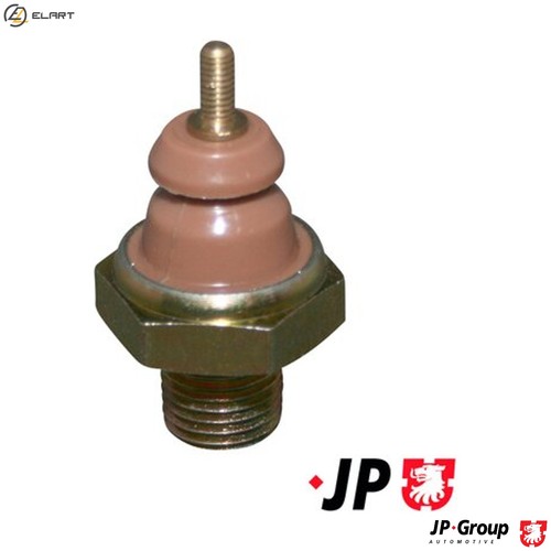 Oil pressure switch 1593500100 - oil,