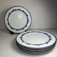 Limoges - Neptune- 5 x Dinner