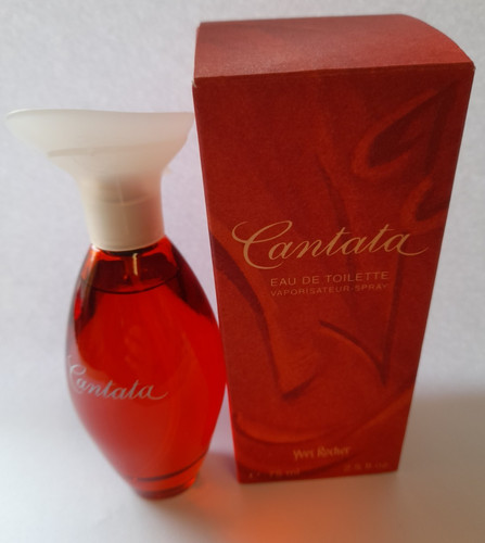 Yves rocher cantata eau - yves,