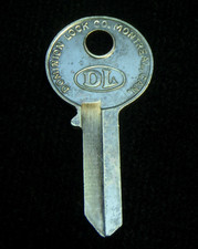 LA10 LAMBRETTA Motor Scooter