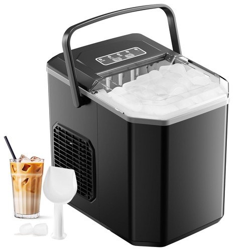 Ice cube machine per - ice,
