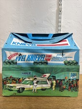 evel knievel stunt stadium