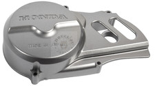 Honda Left Crankcase Cover