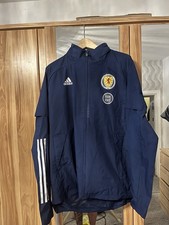 Scotland Football Shirt