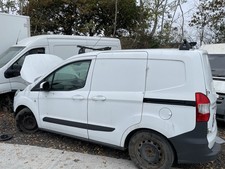 Ford Transit COURIER 2014 2023