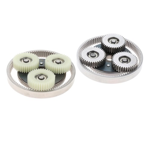 36t planetary gear with clutch - 36t,