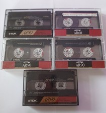 Tdk 90 1x - , 60