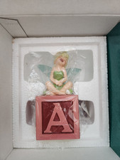 Walt Disney Peter Pan TINKER