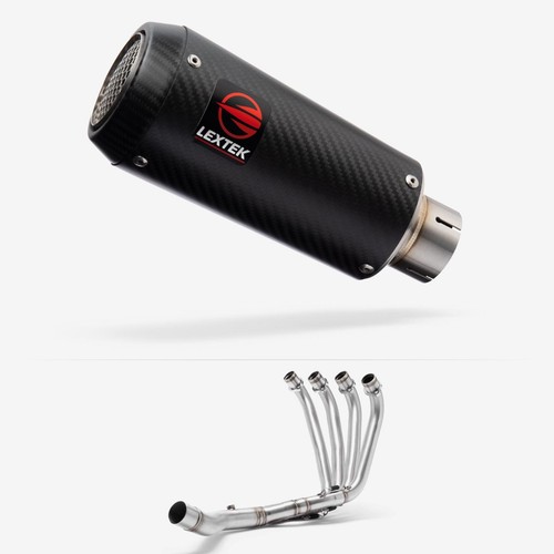 Lextek carbon fibre - cp9c, 180mm