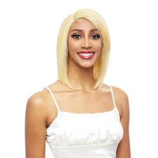 Vanessa 100% Brazilian Human