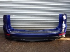 FORD S-MAX MK2 2016 REAR