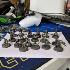 Lord Of The Rings Orks and