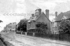 whh-94 Street View, Staples Road, Loughton, Essex. Photo