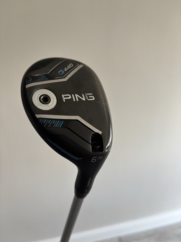 Ping g440 wood deg alta - ping,