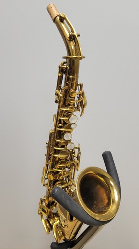 Harwood professional buescher - harwood, (buescher