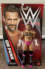 WWE Main Event Series 164
