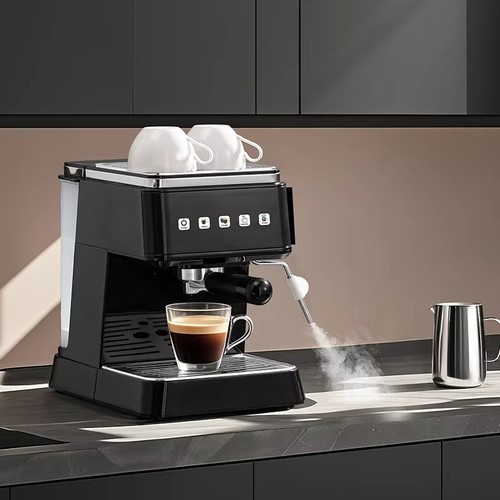 Cappuccino coffee machine - coffee,