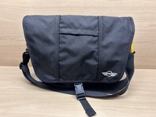 MINI BMW Car Travel Shoulder