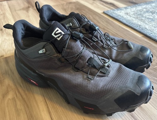 Salomon cross hike low - cross,