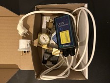 Giant Nuggs! Evolultion Unis CO2 Controller. Mint Condition with Box & Manual