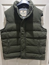 Fat Face Gilet Duck Down