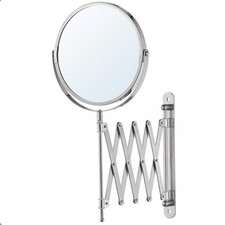 IKEA Wall Mounted Mirror - Extendable 