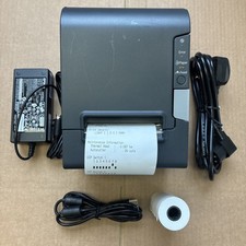 Ex Demo Epson TM-T88V Series