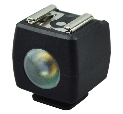 Jjc jsyk hot shoe optical - ,