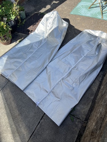 Gas bottle cover - 47, kg