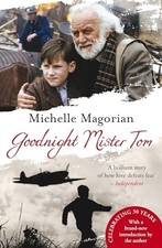 Goodnight mister tom - mister,